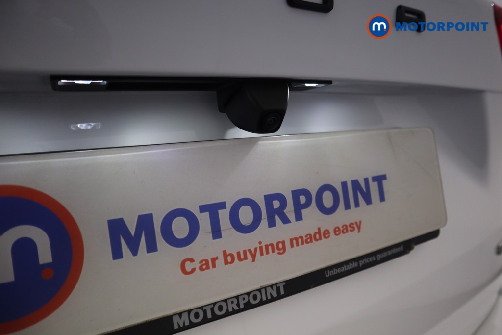 Ford Kuga St-Line Automatic Petrol Plug-In Hybrid SUV - Stock Number (1552085) - 22nd supplementary image