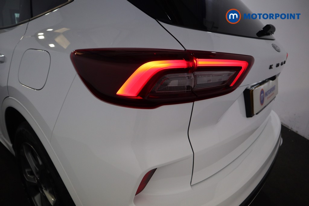 Ford Kuga St-Line Automatic Petrol Plug-In Hybrid SUV - Stock Number (1552085) - 23rd supplementary image