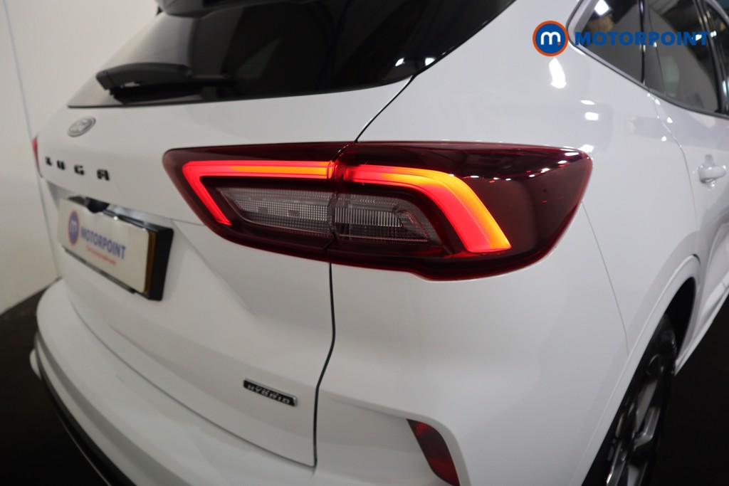 Ford Kuga St-Line Automatic Petrol Plug-In Hybrid SUV - Stock Number (1552085) - 24th supplementary image