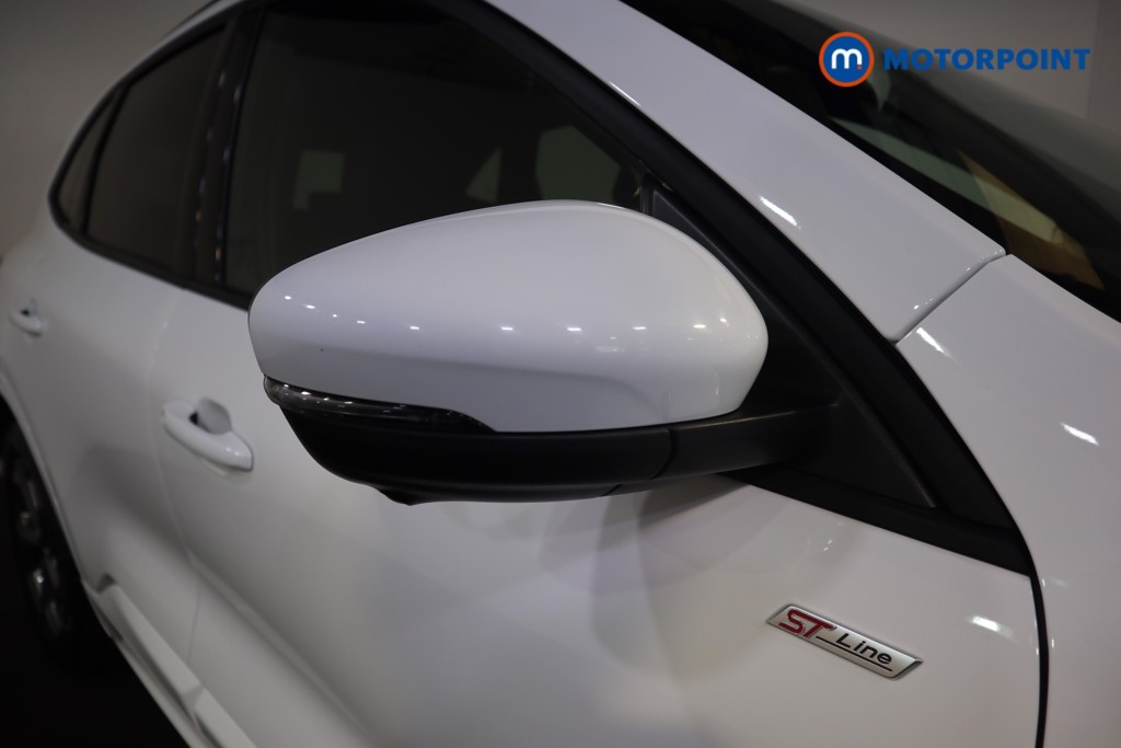 Ford Kuga St-Line Automatic Petrol Plug-In Hybrid SUV - Stock Number (1552085) - 25th supplementary image