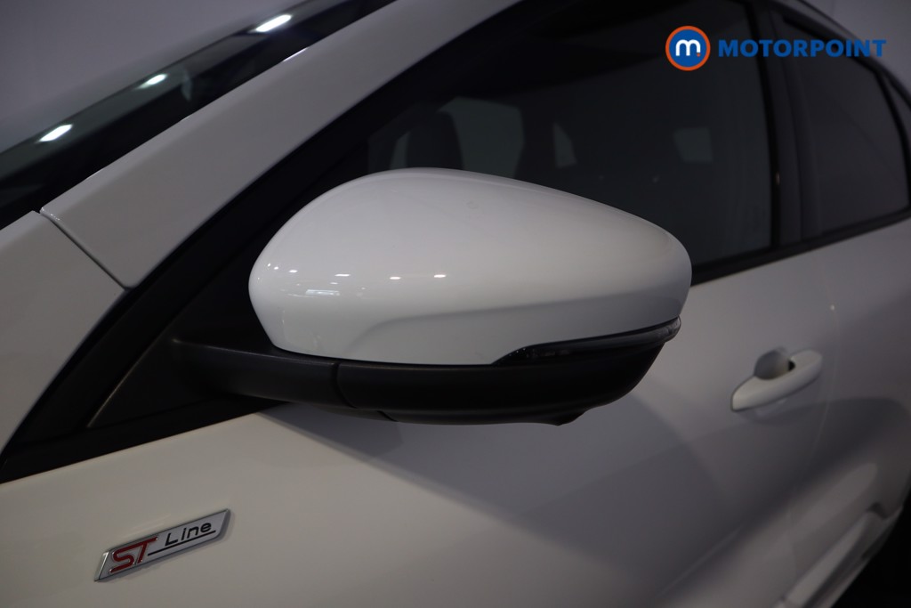 Ford Kuga St-Line Automatic Petrol Plug-In Hybrid SUV - Stock Number (1552085) - 26th supplementary image