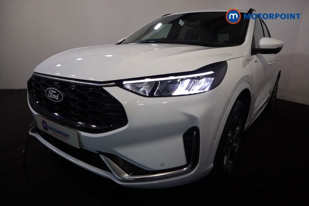 Ford Kuga St-Line Automatic Petrol Plug-In Hybrid SUV - Stock Number (1552085) - 27th supplementary image