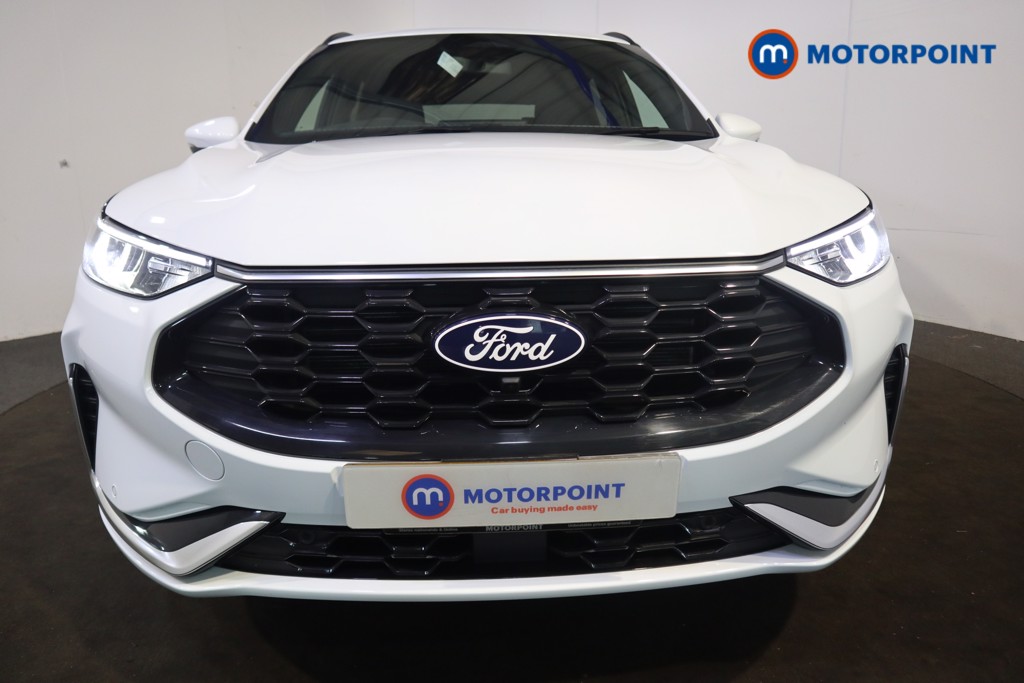 Ford Kuga St-Line Automatic Petrol Plug-In Hybrid SUV - Stock Number (1552085) - 28th supplementary image