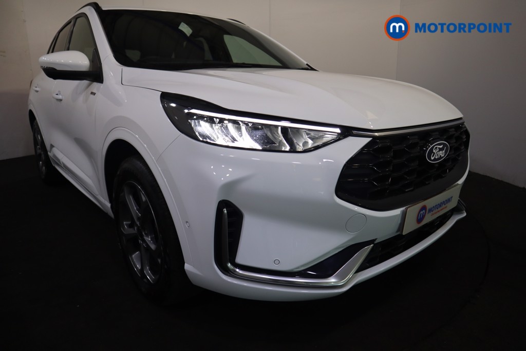 Ford Kuga St-Line Automatic Petrol Plug-In Hybrid SUV - Stock Number (1552085) - 29th supplementary image