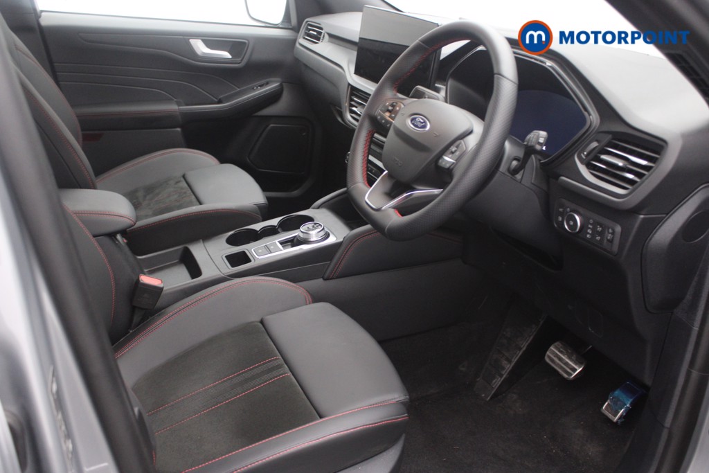 Ford Kuga St-Line Automatic Petrol Plug-In Hybrid SUV - Stock Number (1552095) - 3rd supplementary image