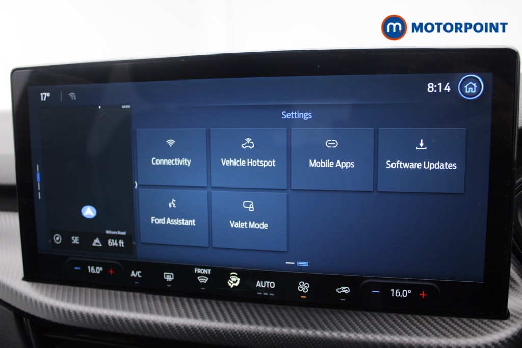 Ford Kuga St-Line Automatic Petrol Plug-In Hybrid SUV - Stock Number (1552095) - 7th supplementary image