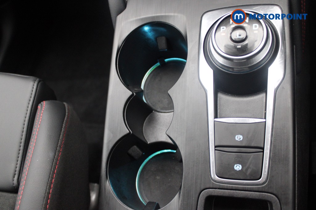 Ford Kuga St-Line Automatic Petrol Plug-In Hybrid SUV - Stock Number (1552095) - 13th supplementary image