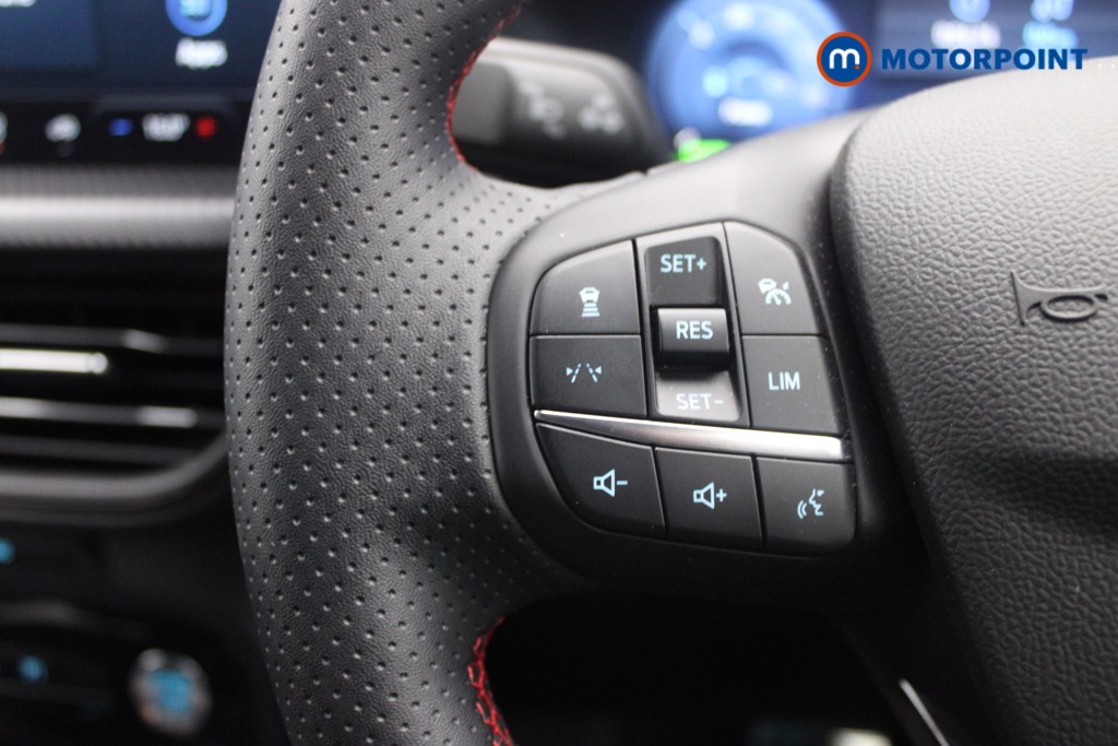 Ford Kuga St-Line Automatic Petrol Plug-In Hybrid SUV - Stock Number (1552095) - 14th supplementary image