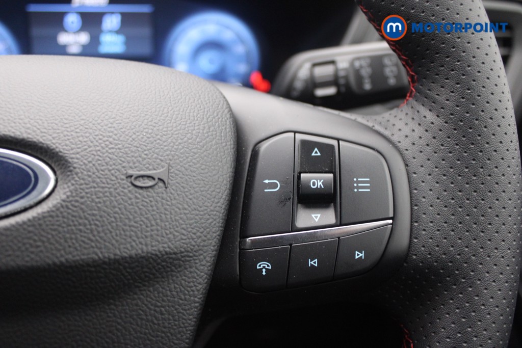 Ford Kuga St-Line Automatic Petrol Plug-In Hybrid SUV - Stock Number (1552095) - 15th supplementary image