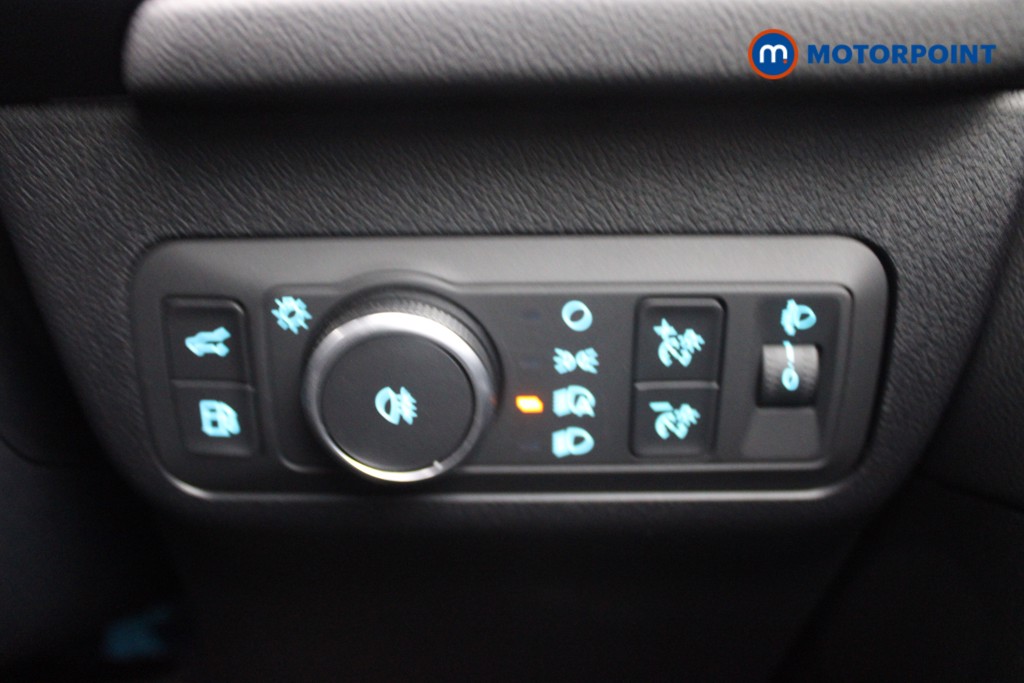 Ford Kuga St-Line Automatic Petrol Plug-In Hybrid SUV - Stock Number (1552095) - 16th supplementary image