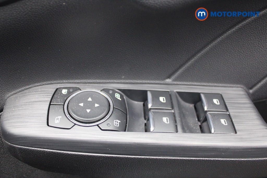 Ford Kuga St-Line Automatic Petrol Plug-In Hybrid SUV - Stock Number (1552095) - 18th supplementary image