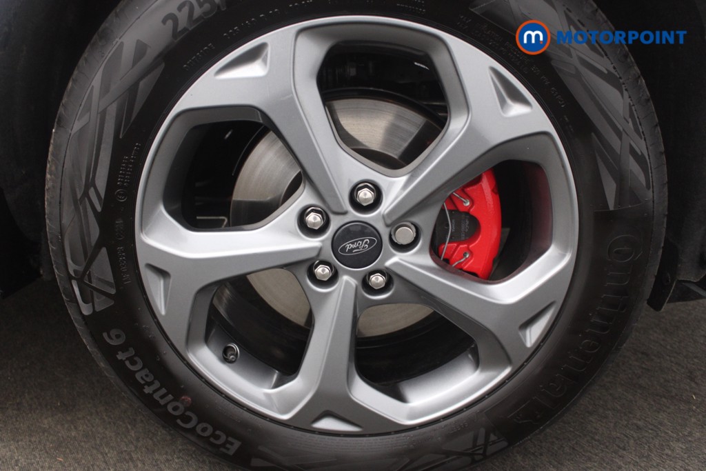 Ford Kuga St-Line Automatic Petrol Plug-In Hybrid SUV - Stock Number (1552095) - 19th supplementary image
