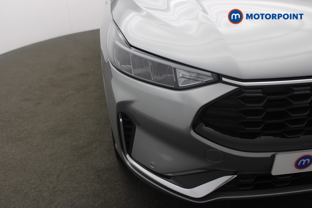 Ford Kuga St-Line Automatic Petrol Plug-In Hybrid SUV - Stock Number (1552095) - 23rd supplementary image
