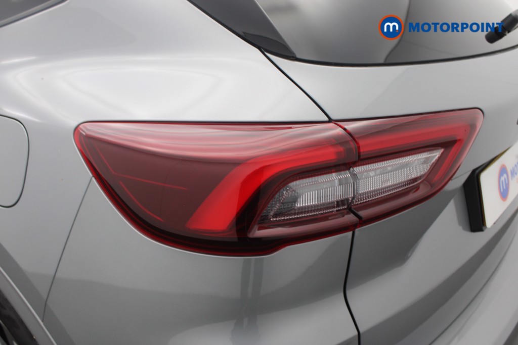 Ford Kuga St-Line Automatic Petrol Plug-In Hybrid SUV - Stock Number (1552095) - 27th supplementary image