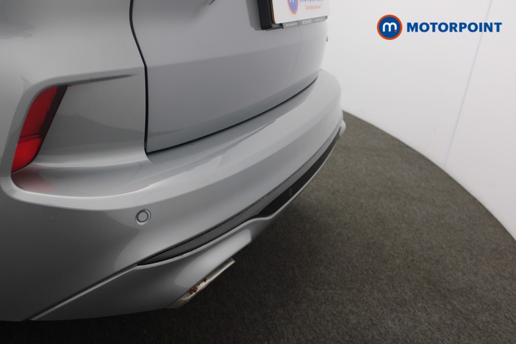Ford Kuga St-Line Automatic Petrol Plug-In Hybrid SUV - Stock Number (1552095) - 28th supplementary image