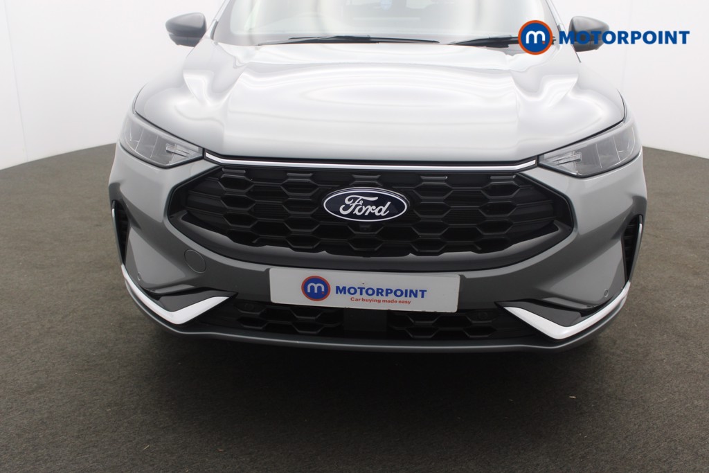 Ford Kuga St-Line Automatic Petrol Plug-In Hybrid SUV - Stock Number (1552095) - 29th supplementary image