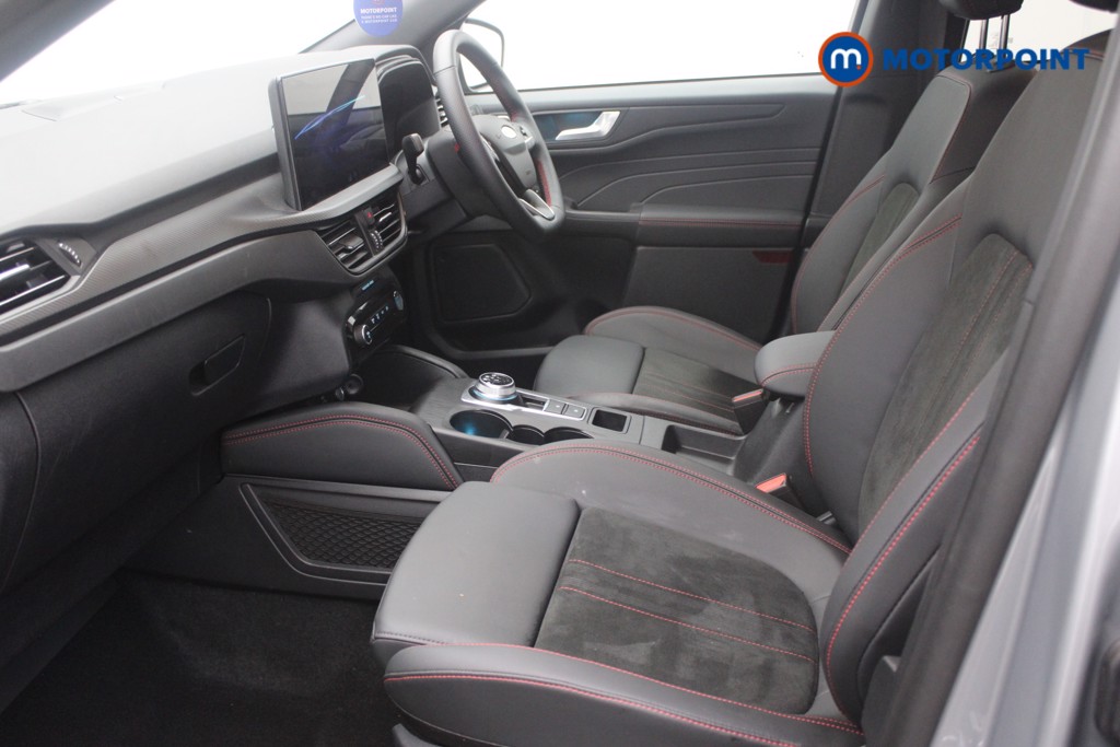 Ford Kuga St-Line Automatic Petrol Plug-In Hybrid SUV - Stock Number (1552095) - 1st supplementary image