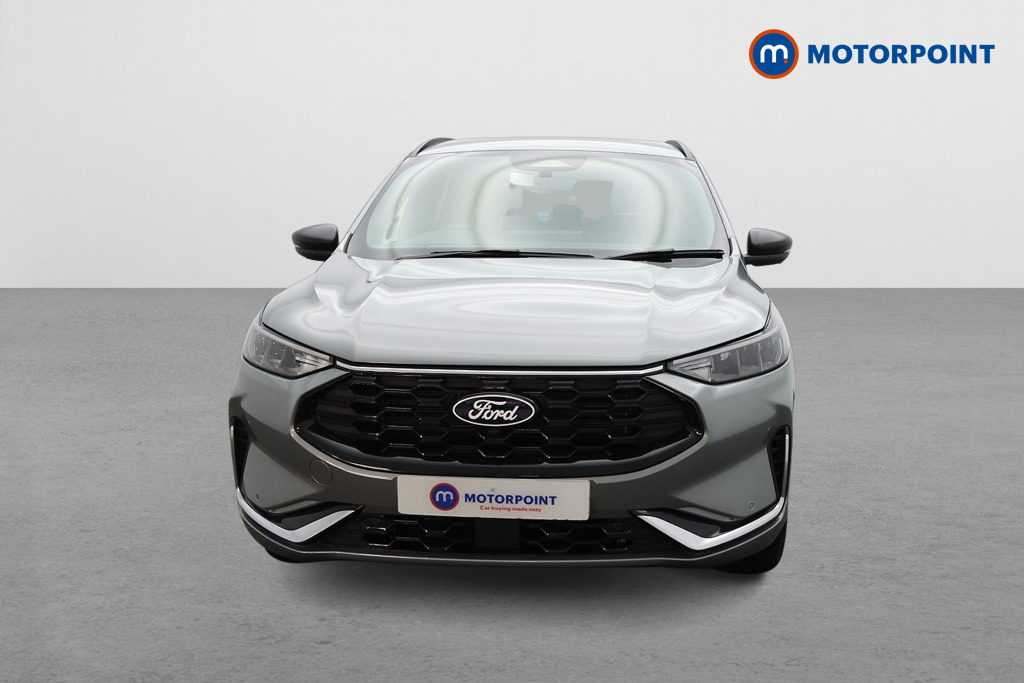 Ford Kuga St-Line Automatic Petrol Plug-In Hybrid SUV - Stock Number (1552095) - Front bumper