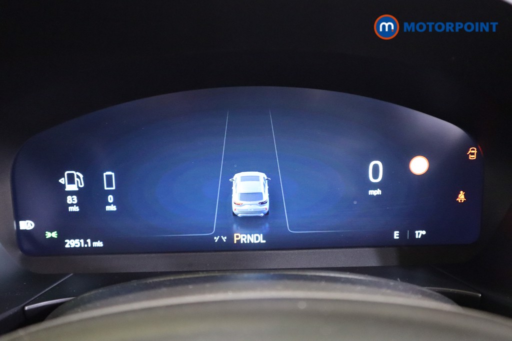 Ford Kuga St-Line Automatic Petrol Plug-In Hybrid SUV - Stock Number (1552098) - 3rd supplementary image