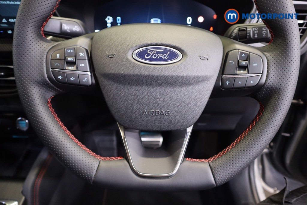 Ford Kuga St-Line Automatic Petrol Plug-In Hybrid SUV - Stock Number (1552098) - 4th supplementary image