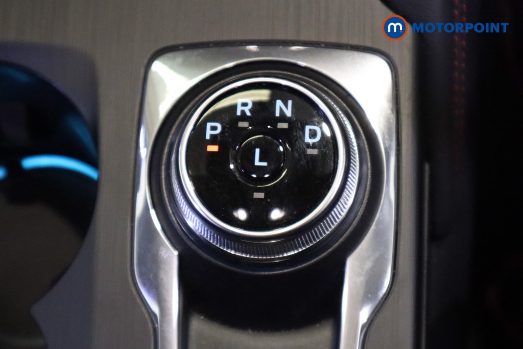 Ford Kuga St-Line Automatic Petrol Plug-In Hybrid SUV - Stock Number (1552098) - 5th supplementary image
