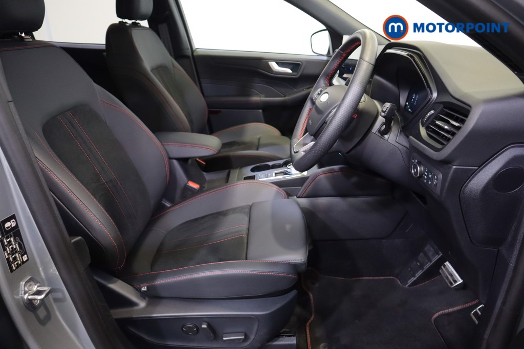 Ford Kuga St-Line Automatic Petrol Plug-In Hybrid SUV - Stock Number (1552098) - 6th supplementary image