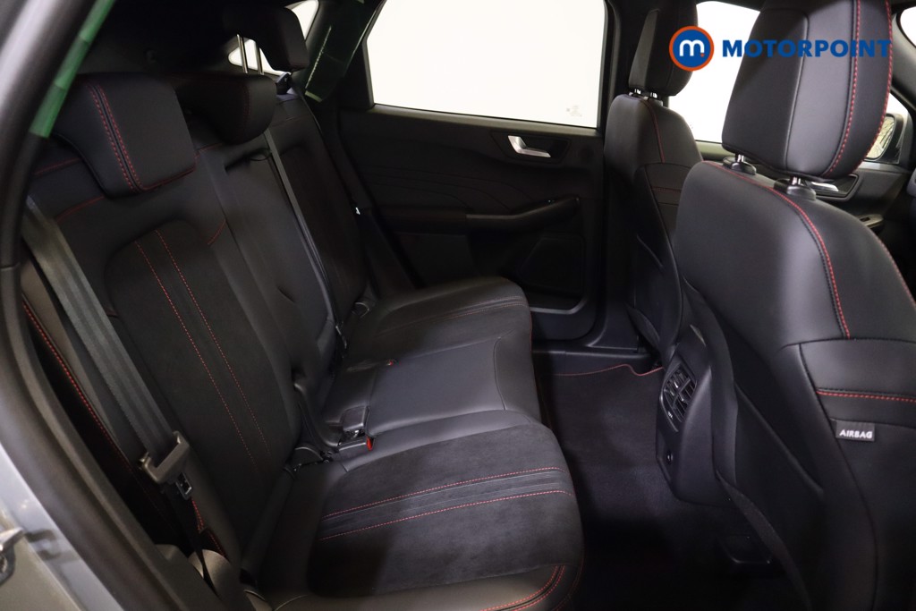Ford Kuga St-Line Automatic Petrol Plug-In Hybrid SUV - Stock Number (1552098) - 7th supplementary image