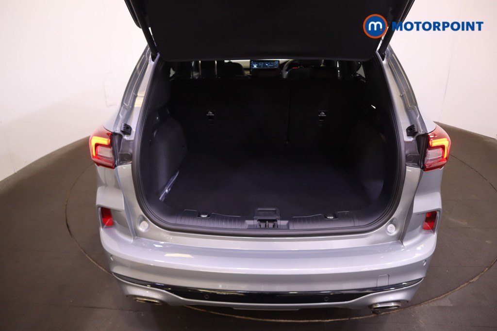 Ford Kuga St-Line Automatic Petrol Plug-In Hybrid SUV - Stock Number (1552098) - 8th supplementary image