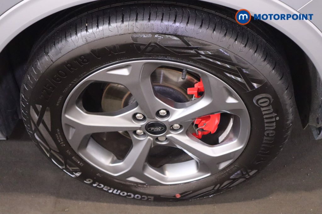 Ford Kuga St-Line Automatic Petrol Plug-In Hybrid SUV - Stock Number (1552098) - 11th supplementary image