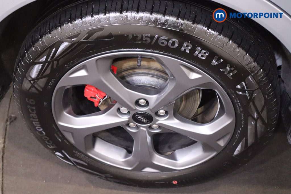 Ford Kuga St-Line Automatic Petrol Plug-In Hybrid SUV - Stock Number (1552098) - 12th supplementary image