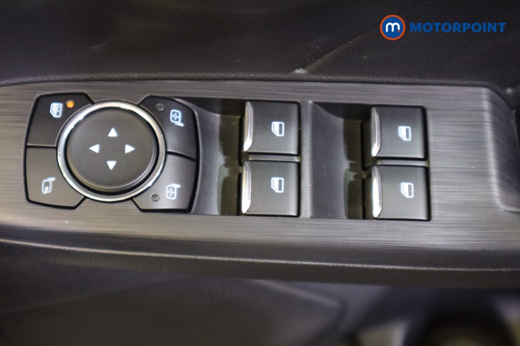 Ford Kuga St-Line Automatic Petrol Plug-In Hybrid SUV - Stock Number (1552098) - 13th supplementary image