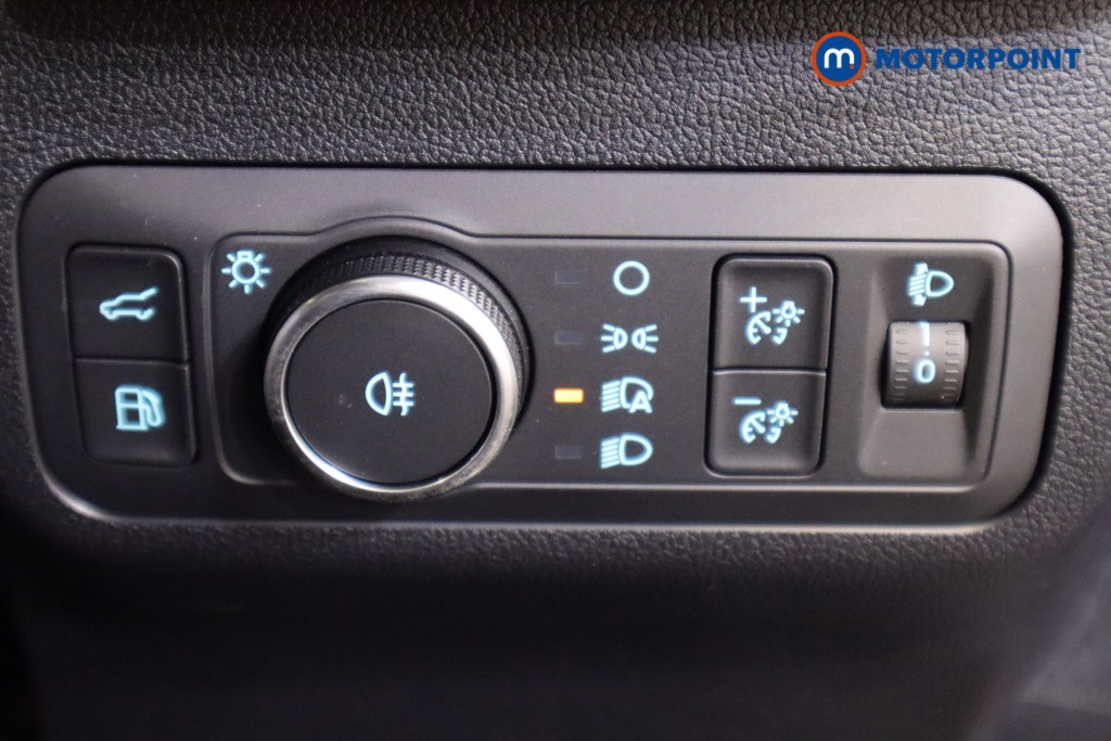 Ford Kuga St-Line Automatic Petrol Plug-In Hybrid SUV - Stock Number (1552098) - 15th supplementary image