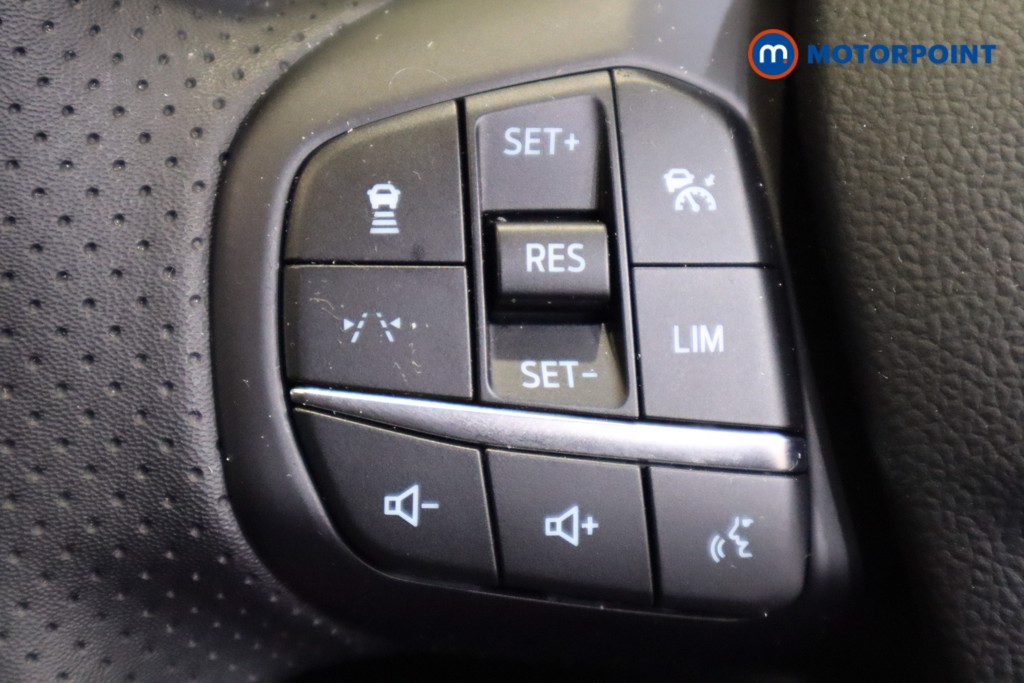 Ford Kuga St-Line Automatic Petrol Plug-In Hybrid SUV - Stock Number (1552098) - 16th supplementary image