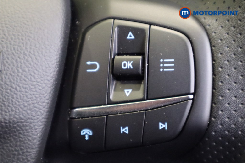 Ford Kuga St-Line Automatic Petrol Plug-In Hybrid SUV - Stock Number (1552098) - 17th supplementary image