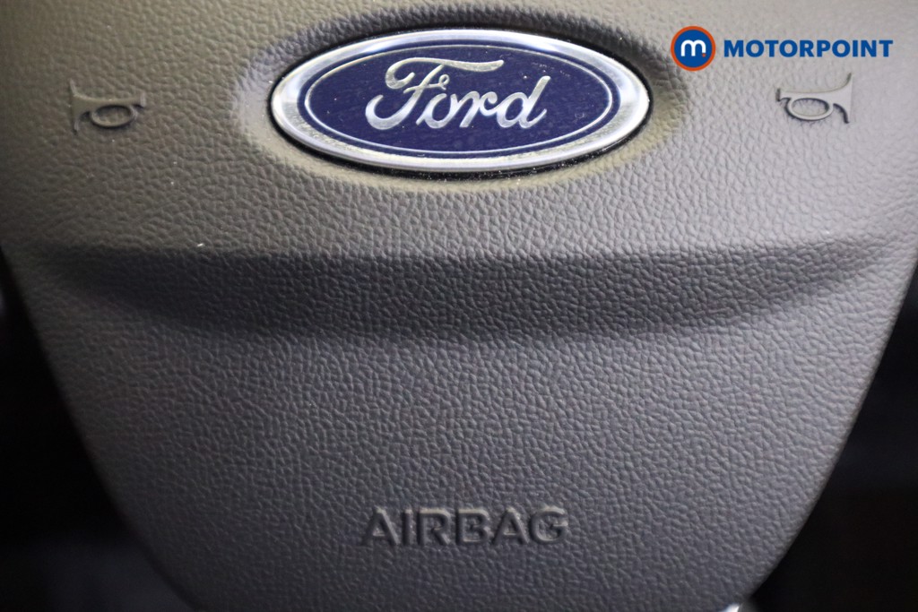 Ford Kuga St-Line Automatic Petrol Plug-In Hybrid SUV - Stock Number (1552098) - 18th supplementary image