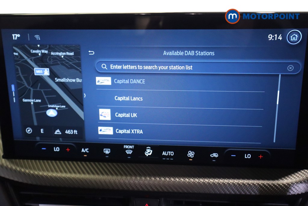 Ford Kuga St-Line Automatic Petrol Plug-In Hybrid SUV - Stock Number (1552098) - 19th supplementary image