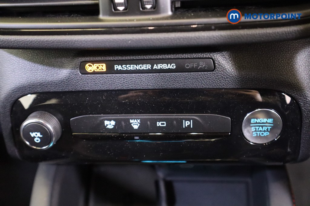 Ford Kuga St-Line Automatic Petrol Plug-In Hybrid SUV - Stock Number (1552098) - 20th supplementary image