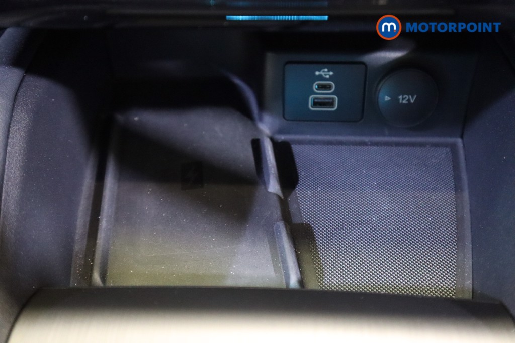 Ford Kuga St-Line Automatic Petrol Plug-In Hybrid SUV - Stock Number (1552098) - 21st supplementary image