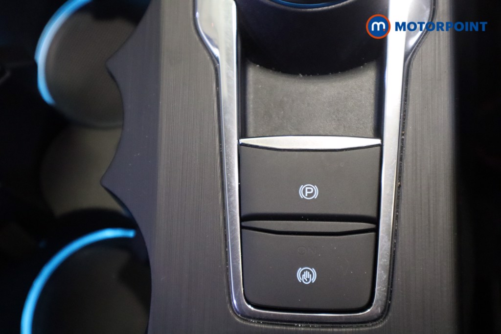 Ford Kuga St-Line Automatic Petrol Plug-In Hybrid SUV - Stock Number (1552098) - 22nd supplementary image