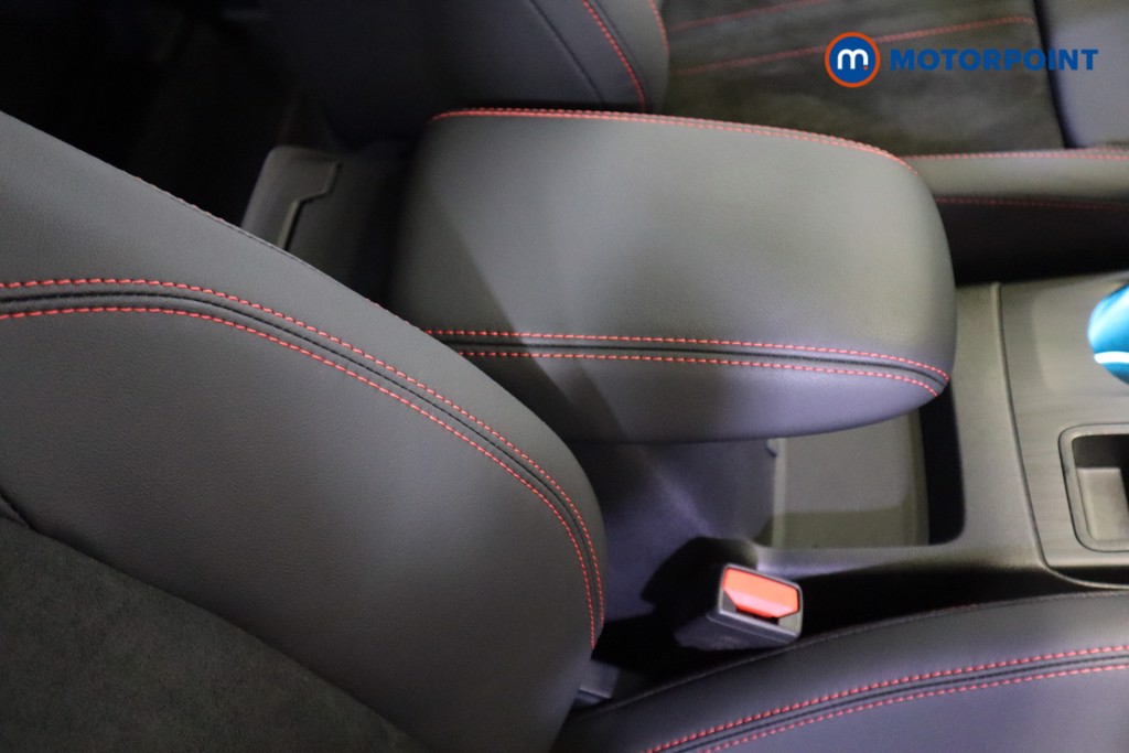 Ford Kuga St-Line Automatic Petrol Plug-In Hybrid SUV - Stock Number (1552098) - 25th supplementary image