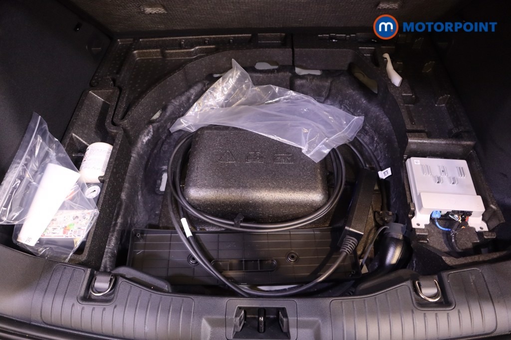 Ford Kuga St-Line Automatic Petrol Plug-In Hybrid SUV - Stock Number (1552098) - 28th supplementary image