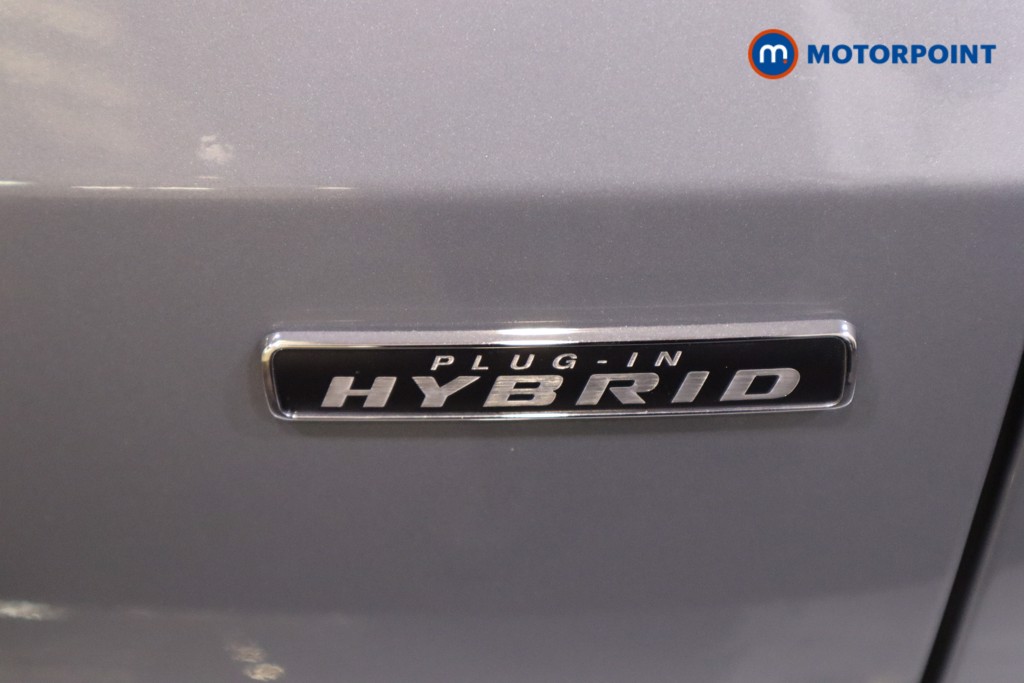Ford Kuga St-Line Automatic Petrol Plug-In Hybrid SUV - Stock Number (1552098) - 33rd supplementary image