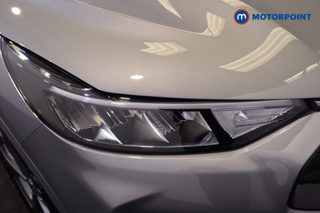Ford Kuga St-Line Automatic Petrol Plug-In Hybrid SUV - Stock Number (1552098) - 35th supplementary image