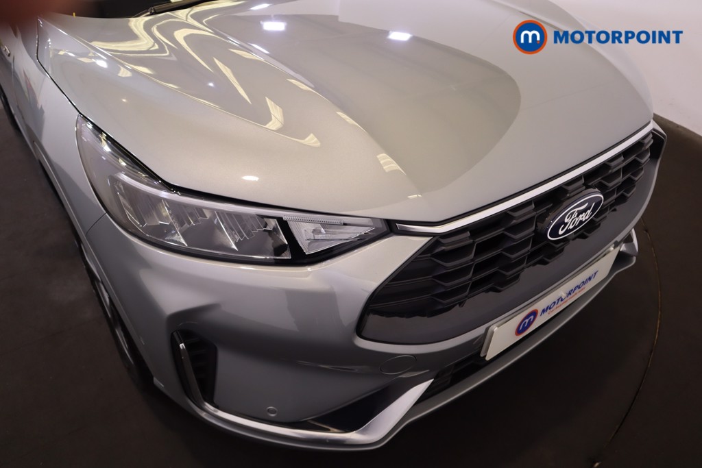 Ford Kuga St-Line Automatic Petrol Plug-In Hybrid SUV - Stock Number (1552098) - 36th supplementary image