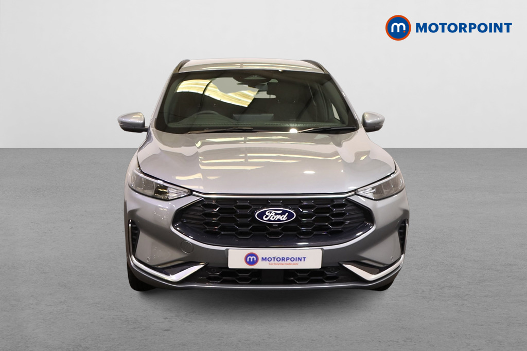Ford Kuga St-Line Automatic Petrol Plug-In Hybrid SUV - Stock Number (1552098) - Front bumper