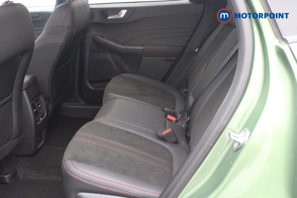 Ford Kuga St-Line Automatic Petrol Plug-In Hybrid SUV - Stock Number (1552121) - 2nd supplementary image