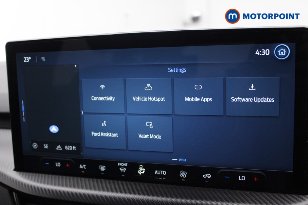 Ford Kuga St-Line Automatic Petrol Plug-In Hybrid SUV - Stock Number (1552121) - 7th supplementary image