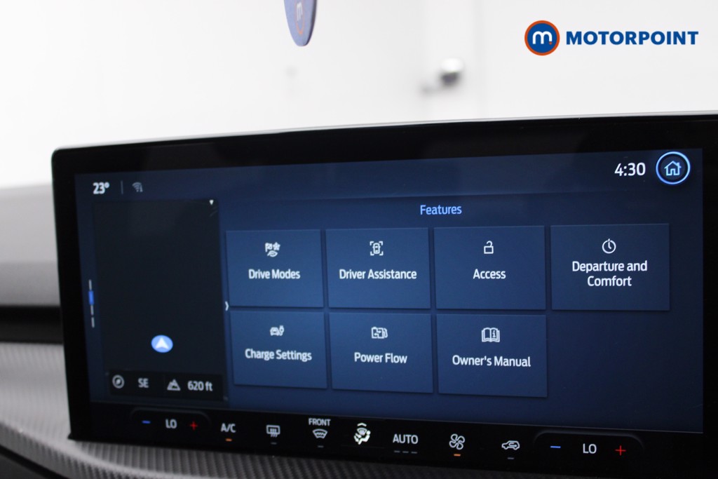 Ford Kuga St-Line Automatic Petrol Plug-In Hybrid SUV - Stock Number (1552121) - 8th supplementary image