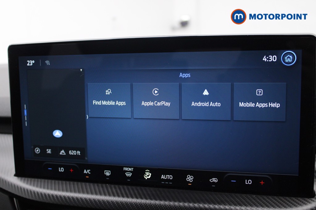 Ford Kuga St-Line Automatic Petrol Plug-In Hybrid SUV - Stock Number (1552121) - 9th supplementary image