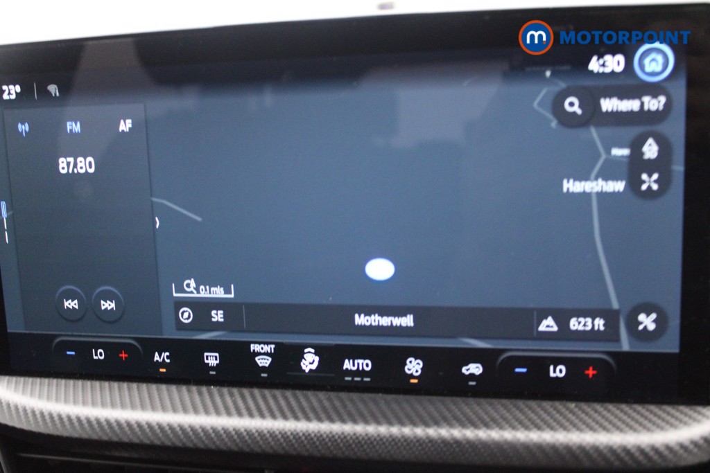 Ford Kuga St-Line Automatic Petrol Plug-In Hybrid SUV - Stock Number (1552121) - 10th supplementary image